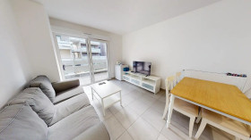 Chambre à Mérignac