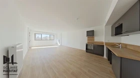Appartement à Poitiers