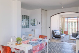 Chambre à Marseille