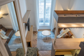 Studio à Lyon