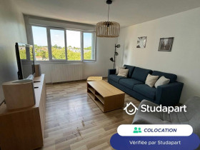 Chambre à Bordeaux