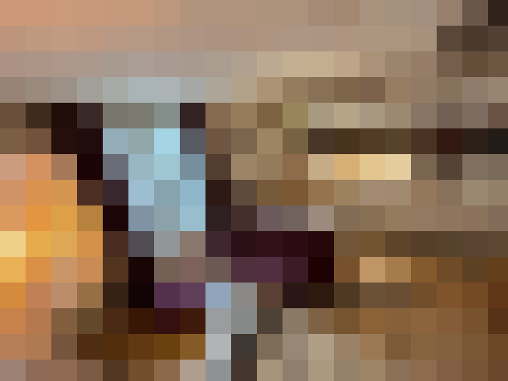  / #8