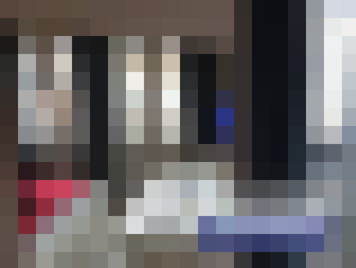  / #8