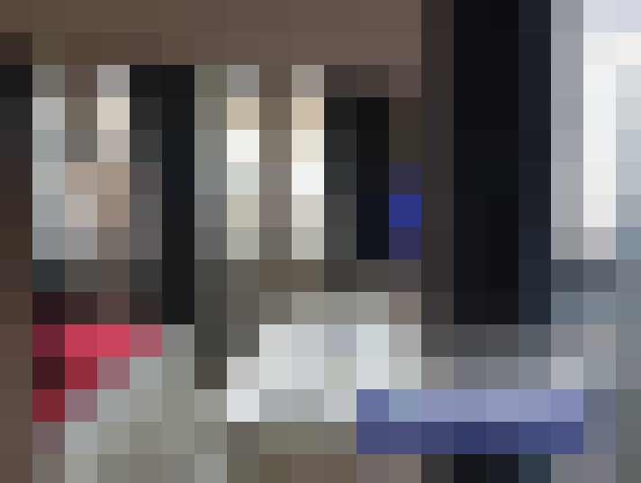  / #7