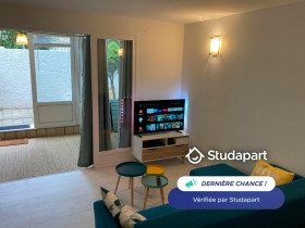 Appartement à Biarritz