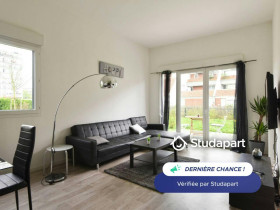 Appartement à Lille