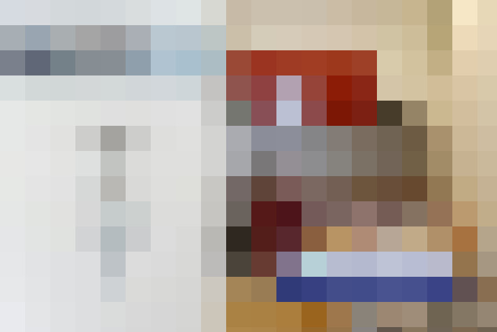  / #7