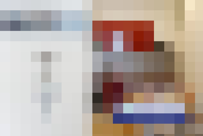  / #8