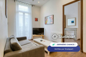 Appartement à Marseille