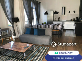Chambre à Perpignan