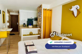 Appartement à Nîmes