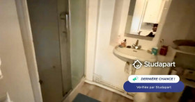 Appartement à Poitiers