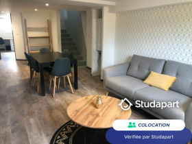 Chambre à Angers