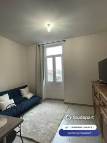 Appartement à Nîmes