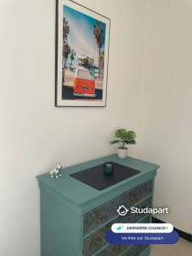 Chambre à Toulon