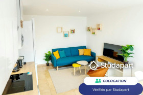 Chambre à Lyon