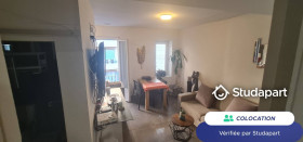 Chambre à Nice