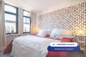 Appartement à Lille