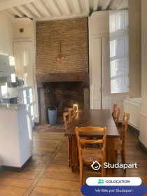 Chambre à Rennes