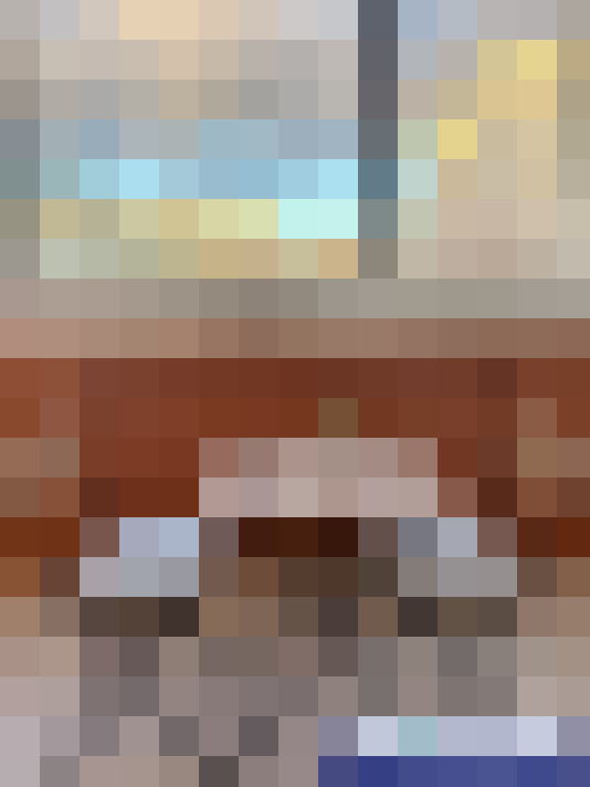  / #8