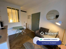 Appartement à Versailles