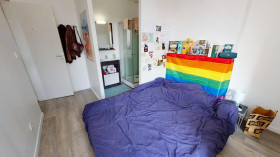 Chambre à Lille
