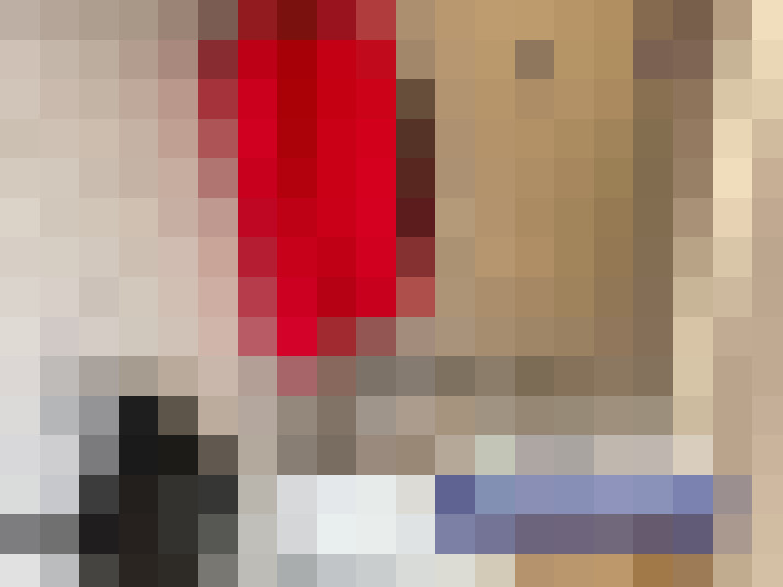  / #8