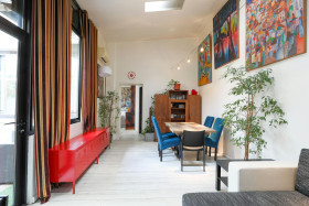 Appartement à Pantin