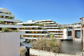 Studio à Nice