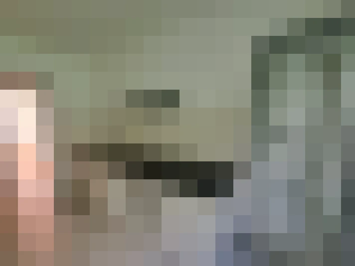  / #8