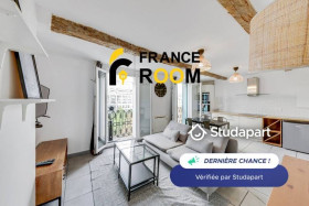 Appartement à Marseille