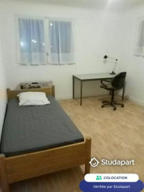 Chambre à Corbeil-Essonnes
