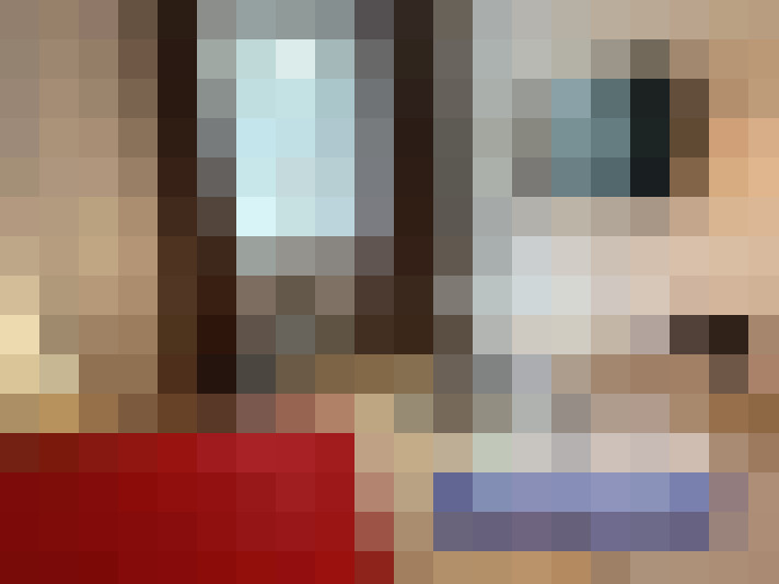  / #8
