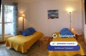 Appartement à Bidart
