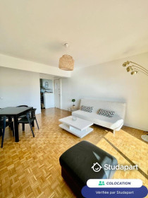 Chambre à Marseille