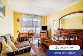 Chambre à Nice