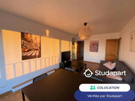 Chambre à Marseille