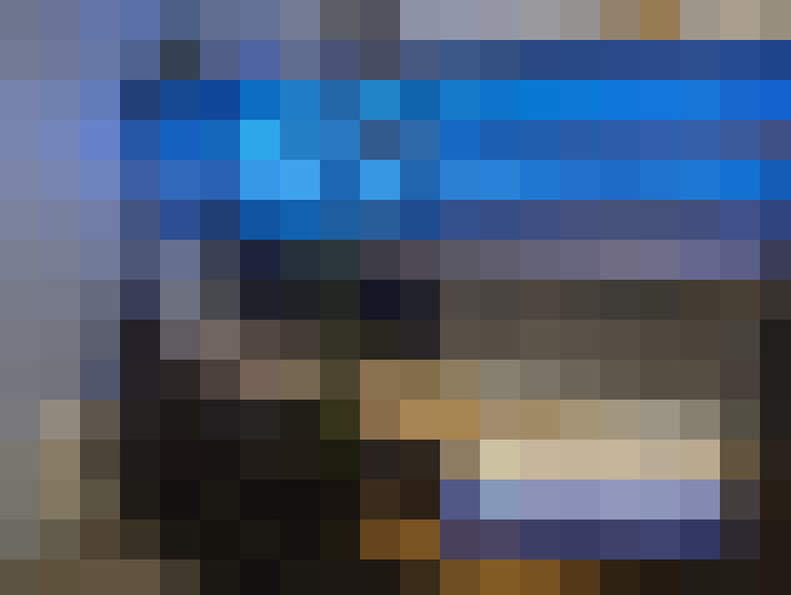  / #8