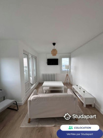 Chambre à Nantes