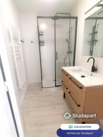 Chambre à Angers
