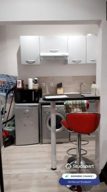 Appartement à Marseille