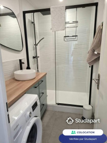 Chambre à Angers
