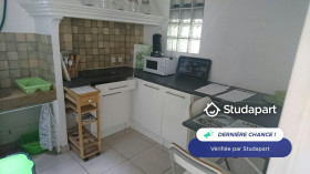 Appartement à Marseille