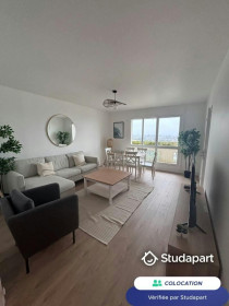 Chambre à Nantes