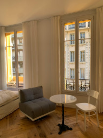 Studio à Nice