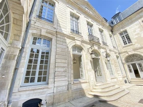 Appartement à Troyes
