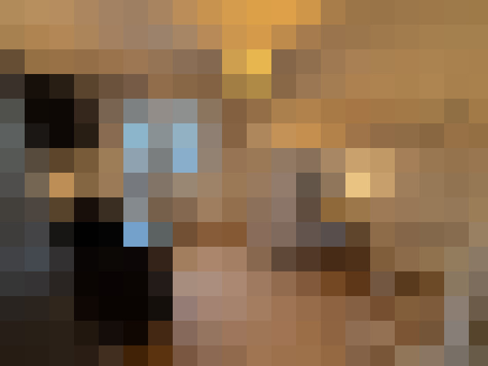  / #8