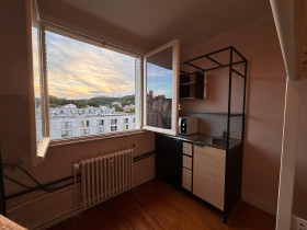 Studio à Nancy