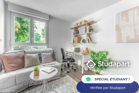 Chambre à Toulouse