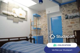 Chambre à Toulon